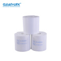 EU5/F5 High Efficiency Filtration Spray Paint Booth Filter Roll Ceiling Filter Roof Filter